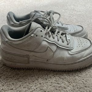 Air Force 1 ‘Triple White’